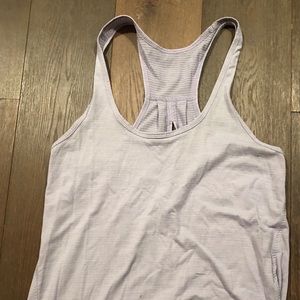 lululemon workout top